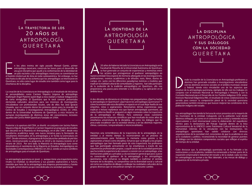 diseño para exposición