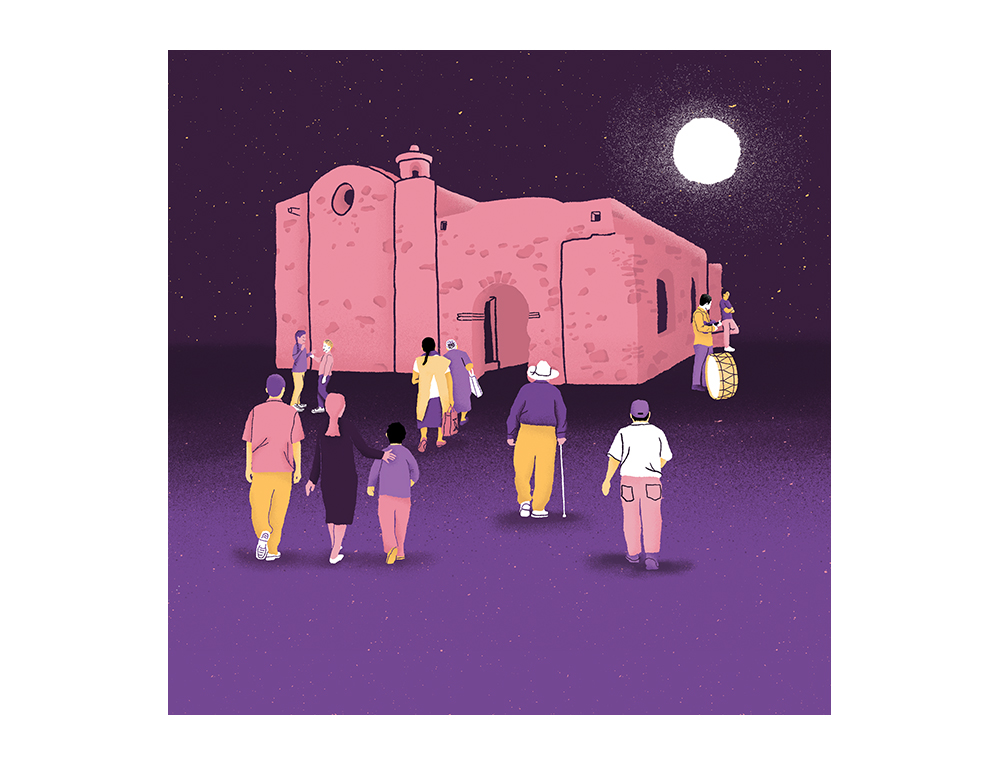 ilustración para libro infantil
