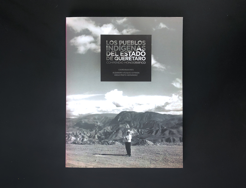 diseño de portada
