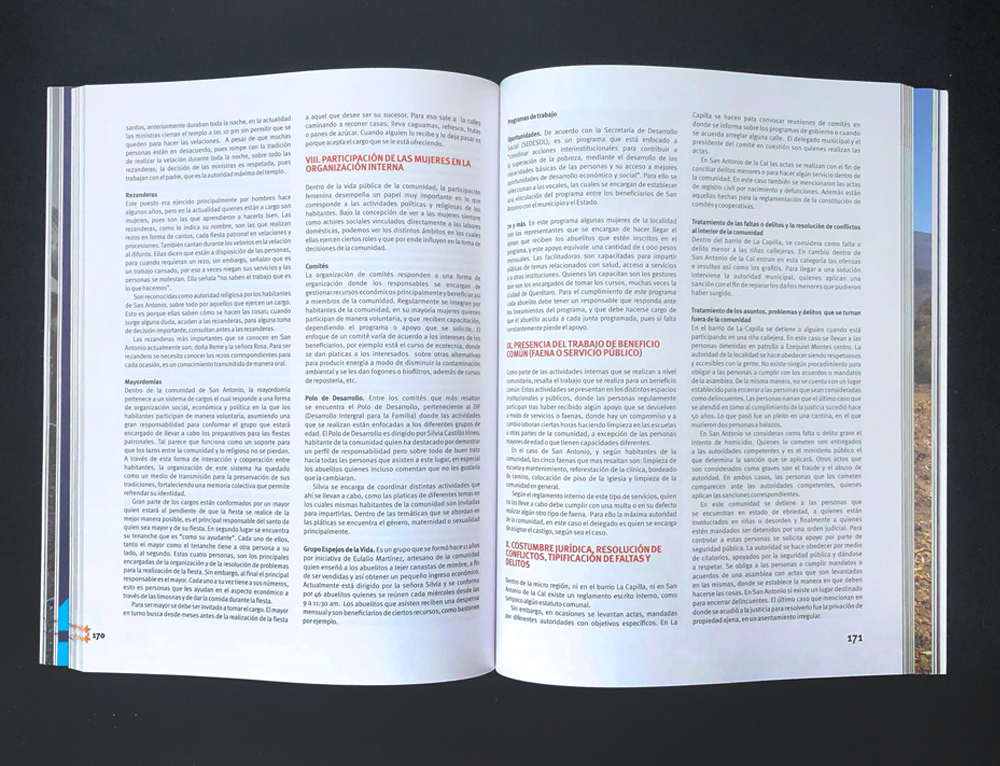 diseño editorial