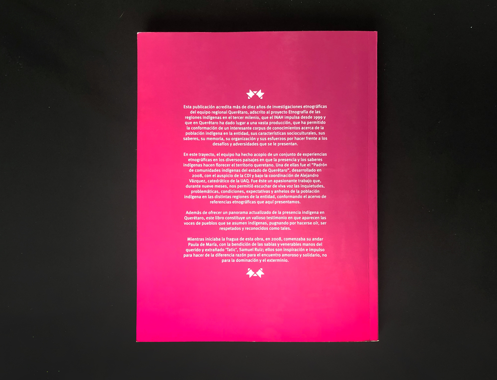 diseño de portada