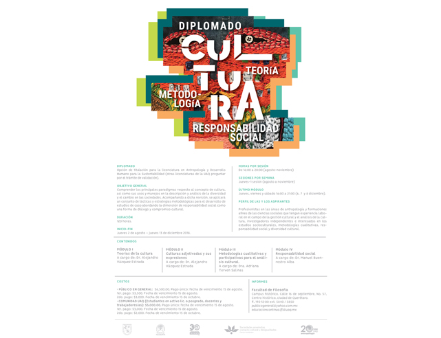 diseño de carteles
