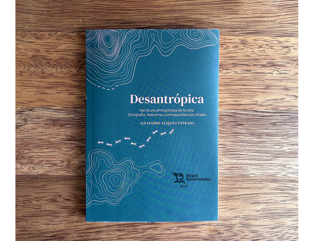 portada de libro