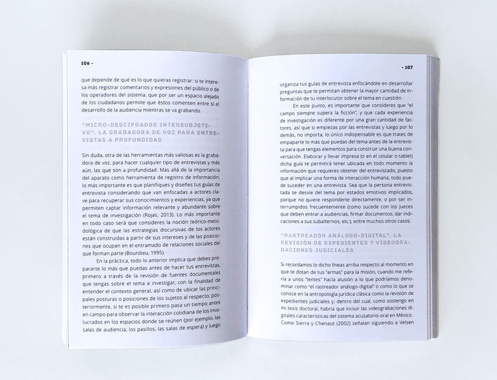 diseño de interiores de libro