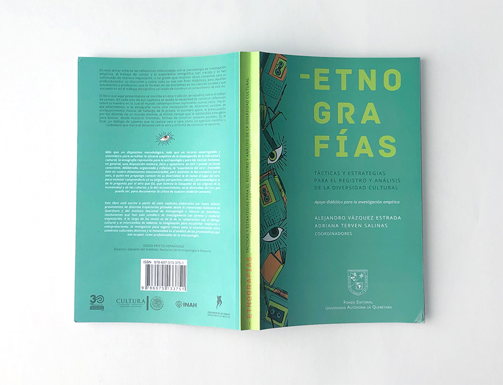 diseño de portada de libro