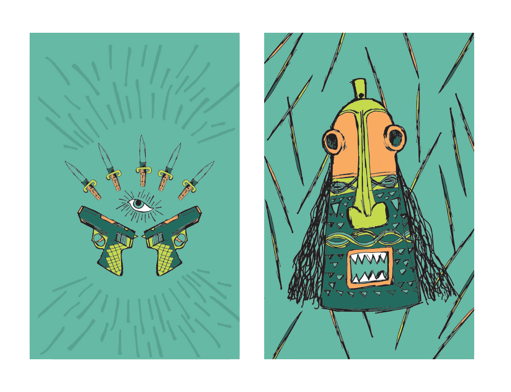 ilustraciones
