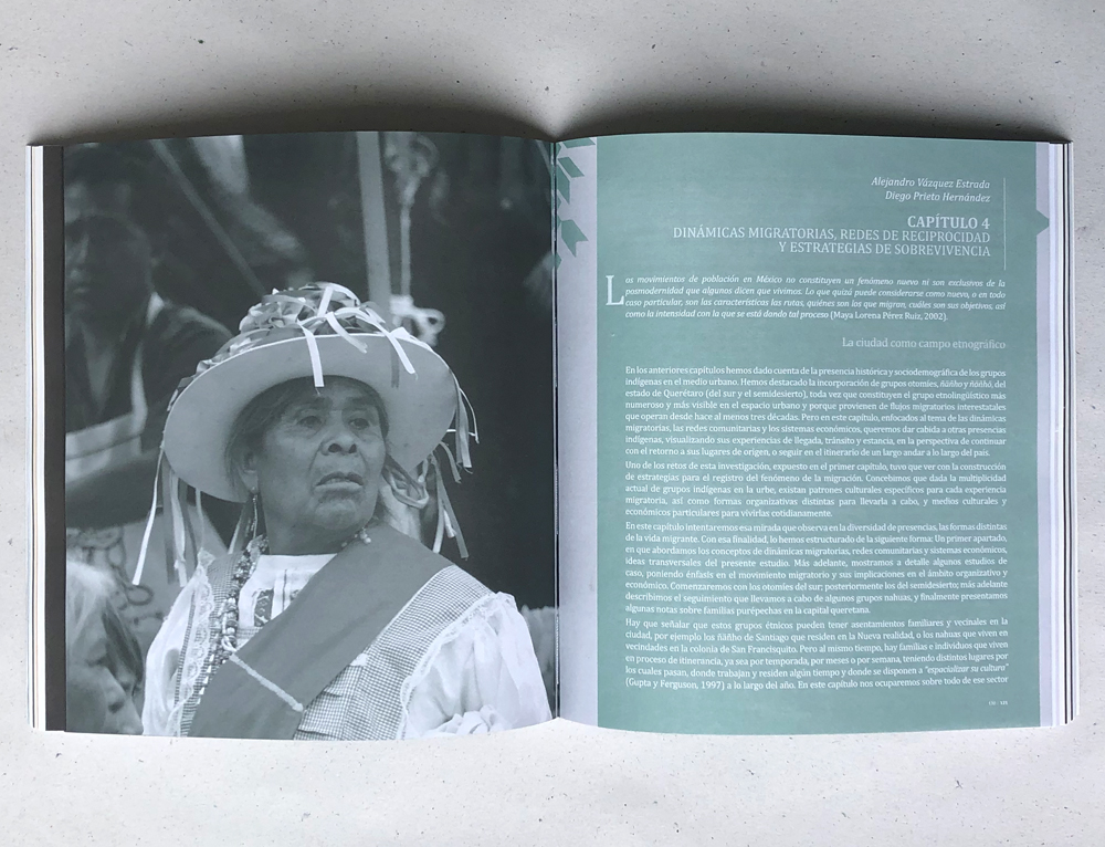 diseño de libro