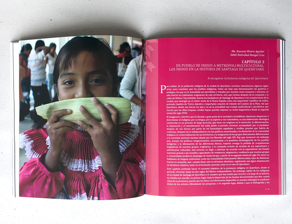 diseño editorial