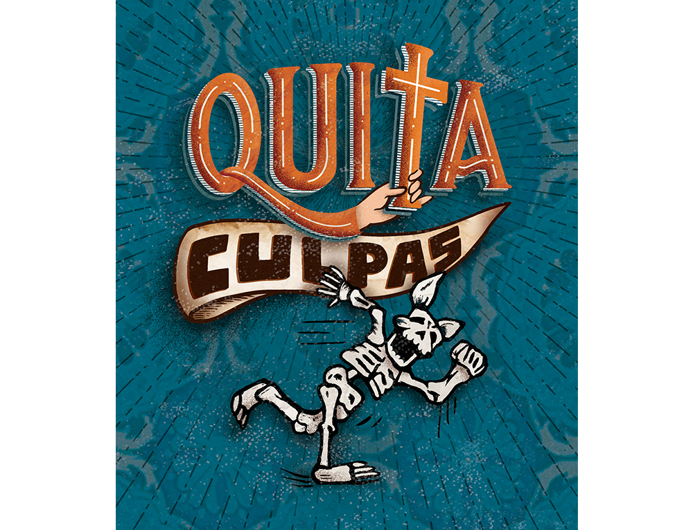 lettering