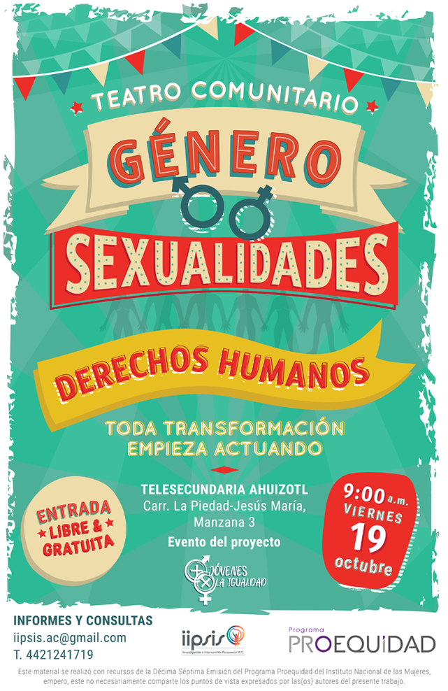 diseño de cartel