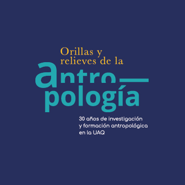 orillas y relieves de la antropología
