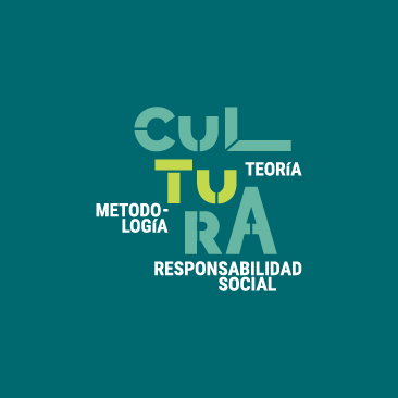 cultura teoría, metodología y responsabilidad social