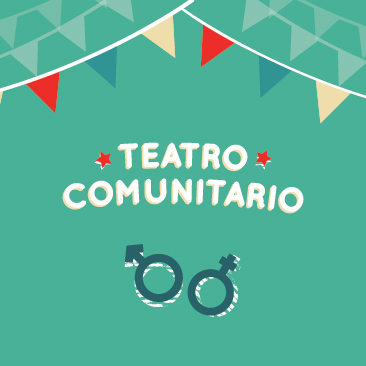 teatro comunitario